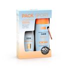 Apre-Soleil Sun Secure 200ml Tratamiento calmante