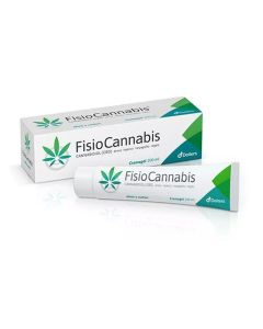 Deiters Fisiocannabis Cremagel 200 ml