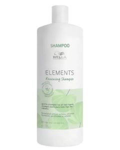 Wella Elements Champú sin Sulfatos 1 Litro