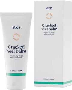 Atida Bálsamo Talones Agrietados 75 ml