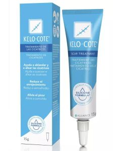 Kelo-Cote Gel 15 Gr