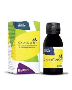 Cronicare para Perros y Gatos 100 ml