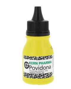 Kern Pharma Povidona Iodada 50 ml