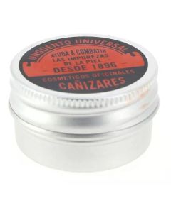 Cosméticos Oficinales Cañizares Ungüento Cañizares 15 ml
