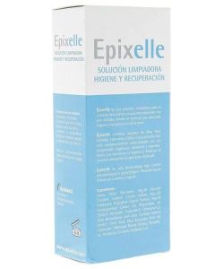 Italfarmaco Epixelle Solución Limpiadora 200 ml