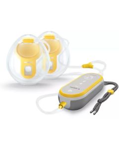 Medela Freestyle Hands-Free Extractor de Leche Eléctrico