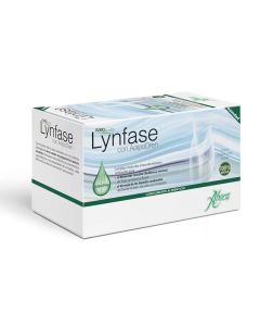 Aboca Lynfase Tisana Drenaje 20 Bolsitas