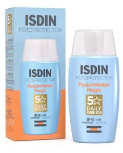 Isdin Fusion Water Magic SPF50 50 ml
