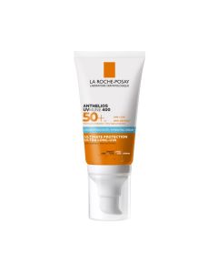 Anthelios UVMune 400 Fluído Toque Seco SPF50+