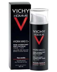 Vichy Homme Hydra Mag C 50 ml