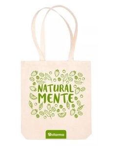 MiFarma Bolsa de Tela