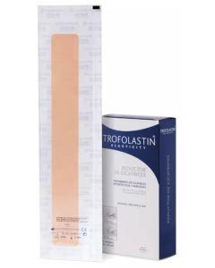 Trofolastin Reductor Cicatrices 4x30 cm 5 uds