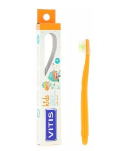 Vitis Cepillo Dental Niños Kids +3 Años