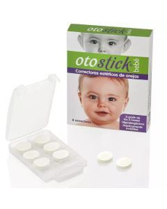 Otostick Bebé 8 Correctores