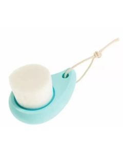 Lady Green Cepillo Limpiador Ultra Suave Rostro 1 ud