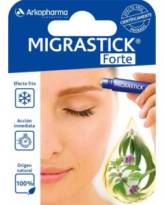 Arkopharma Migrastick Forte Roll-on 2 ml