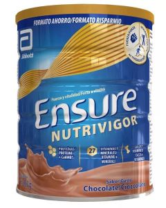 Ensure Nutrivigor Chocolate 850 gr