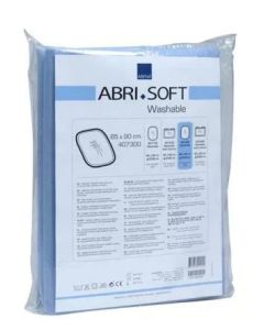 Abena Empapador Lavable Sin Alas 85x90 cm 1 ud