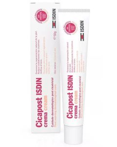 Isdin Cicapost Crema 50 ml