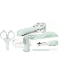 Suavinex Set Manicura Verde