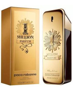 Paco Rabanne 1 Million Perfume 100 ml