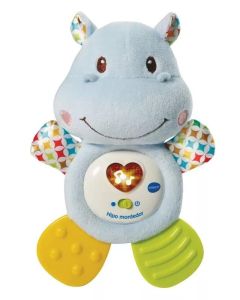Vtech Hipo Mordedor 1 ud