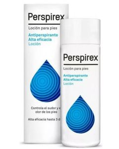 Perspirex Pies Loción 100 ml