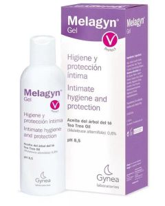 Gynea Melagyn Gel 200 ml