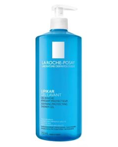 La Roche Posay Lipikar Gel de Ducha Fisiológico 750 ml