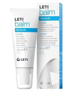 Leti Letibalm Nariz Labios Bálsamo 10 ml