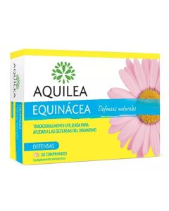 Aquilea Equinacea 30 Comprimidos
