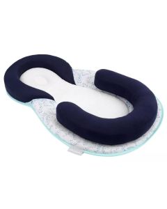 Babymoov Cosydream Cojín Antivuelco Fresh Blue