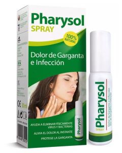 Pharysol Spray 30 ml