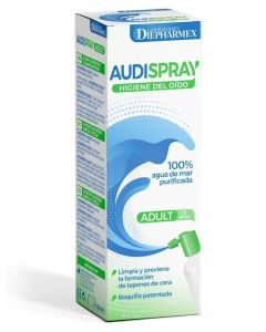 AudiSpray Adultos 50 ml