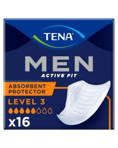 TENA Men Level 3 16 uds