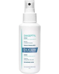 Ducray Diaseptyl Spray 125 ml