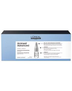 L’Oréal Professionnel Serie Expert Aminexil Anti-Caída 42x6 ml