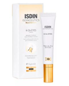 Isdin IsdinCeutics K-OX Eyes Contorno de Ojos 15 ml