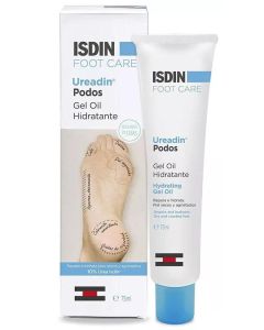 Isdin Ureadin Podos Reparador Talones y Pies 75 ml