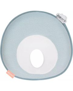 Babymoov Protector de Cabeza Lovenest Plus Fresh Mosaic