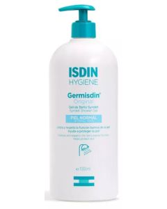 Isdin Germisdin Gel de Baño Syndet 1 Litro