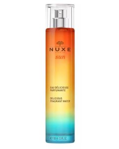 Nuxe Sun Agua de Perfume Deliciosa 100 ml