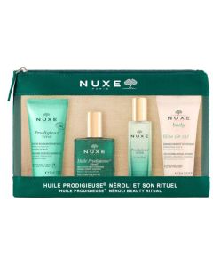 Nuxe Kit Viaje Prodigieuse Néroli
