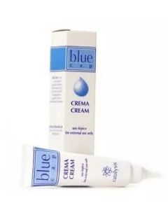Bluecap Crema 50 Gr Catalysis
