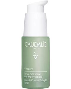Caudalie Vinopure Sérum Salicílico Anti-Imperfecciones 30 ml