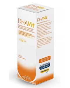Ordesa DHAVit para Niños en Gotas 30 ml