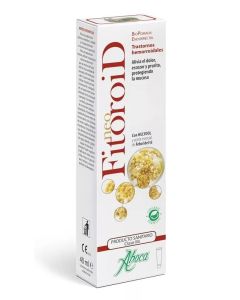 Aboca Fitoroid Pomada 40 ml