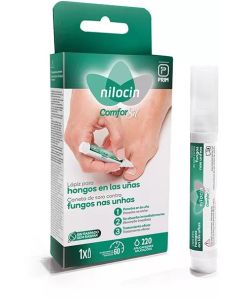 Nilocin/Cs Lápiz Uñas 3ml