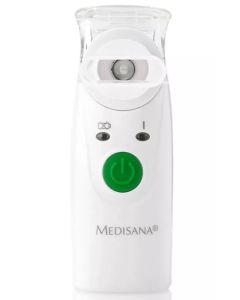 Medisana Inhalador Portátil IN 525