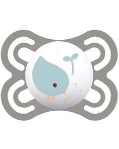 Mam Perfect Chupete Silicona +0m 1 ud